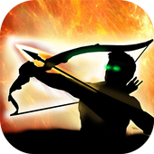 The Archers - Stick Archer icon