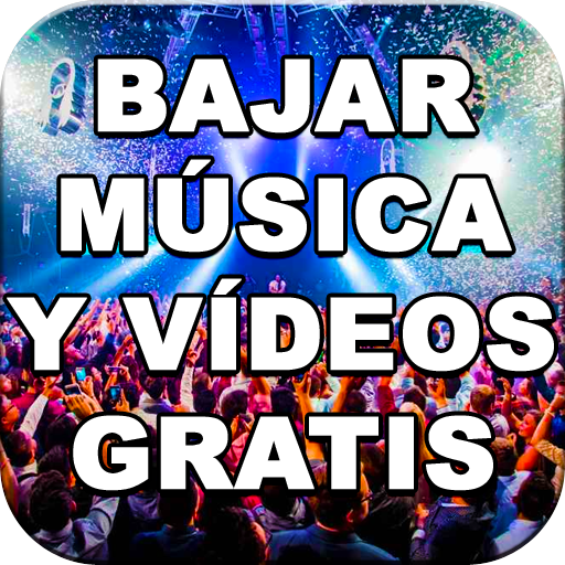 Bajar Vídeos y Música Gratis - Rápido Guide Mp4 icon