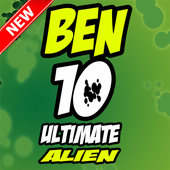Alien Ben icon
