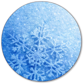 Ice Wallpaper icon