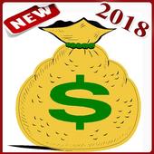 Royal Money : - Earn money app icon