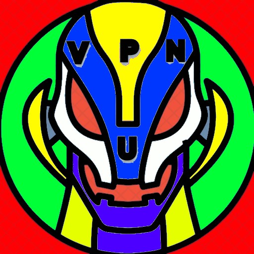 NEPAL VPN PUBG - Ultron VPN Unlimited Proxy Server icon