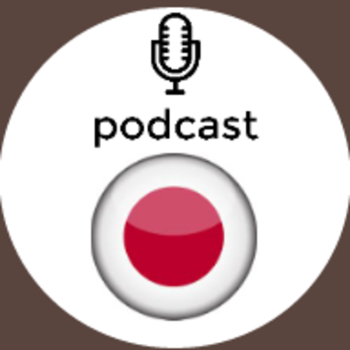 Japan Podcast icon
