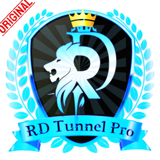 RD Tunnel Pro : Super Fast Net icon