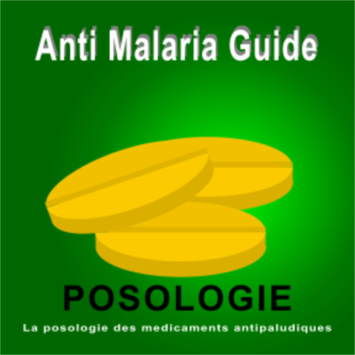 Anti-Malaria Guide icon