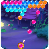 Bubble Crush icon
