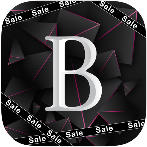 Brandatt براندات icon