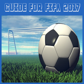 Guide for FIFA 2017 icon