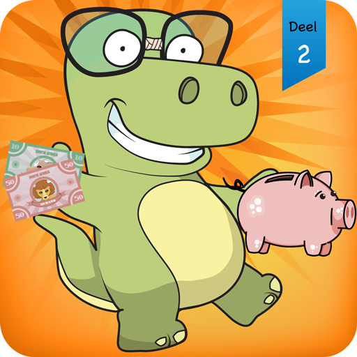 Xander Afrikaans Sakgeld Deel 2 icon