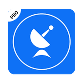 Satellite Pointer Pro icon