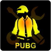 GFX Tool for PUBG icon