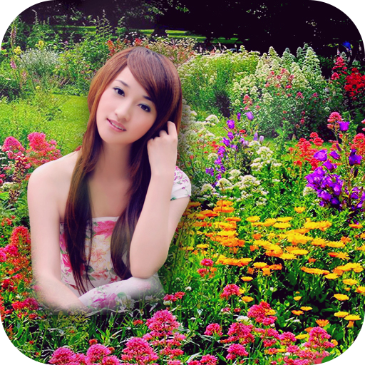 ikon World Garden Photo Frames