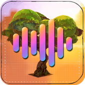 Soundboard for Fortnite icon