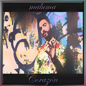 Maluma icon