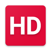 Videoder icon
