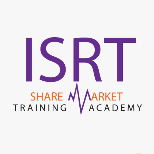 ISRT Share Research And Training Academy أيقونة