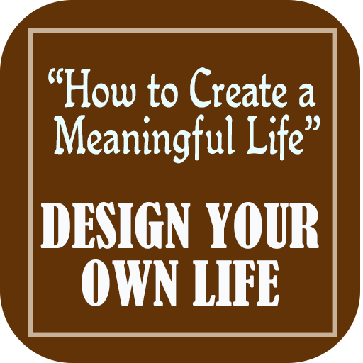 Design Your Own Life icon