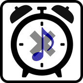 Alarm Vibrator Timer icon