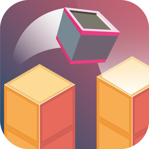 DELUXE JUMP – CUBE JUMPER 2020 icon