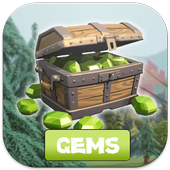 GEMS FOR COC icon