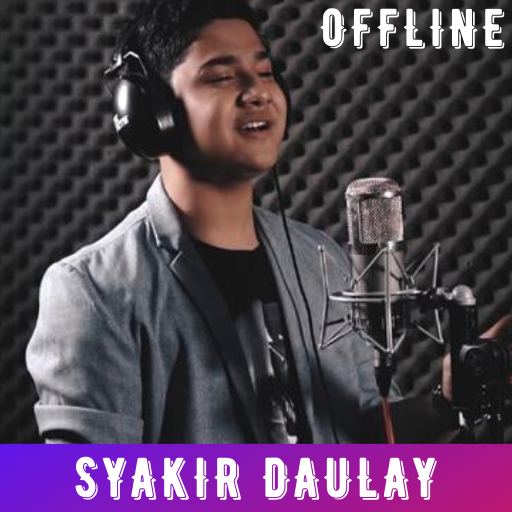 Sholawat Syakir Daulay Offline icon