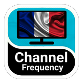France Channels Frequency icon