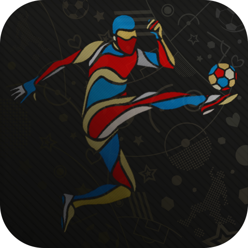 Russian Cup 2018: Stuff a Ball icon