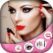 Face Beauty Makeup – Insta Beauty icon