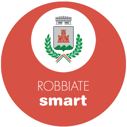 Robbiate Smart icon