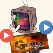 Gnula Peliculas icon