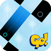 Piano Tiles Go icon