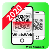 Whats Web  Scanner &amp; Chat icon