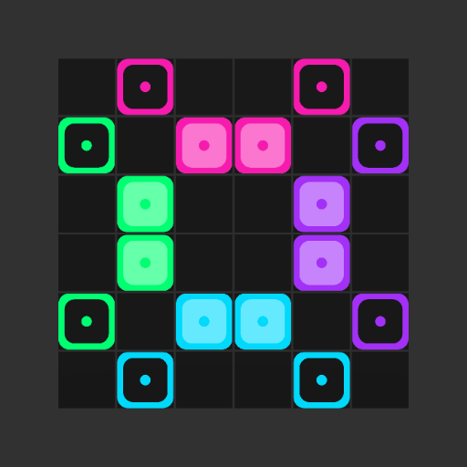 Trail Light Puzzle icon