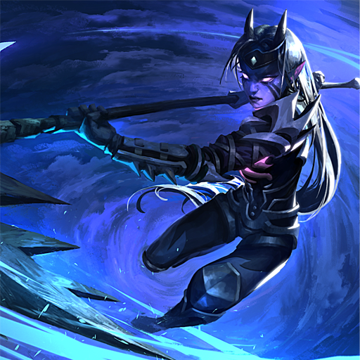 Shadow of Death: قاتل الشياطين أيقونة