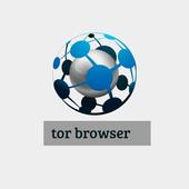 Tor browser иконка