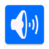 Kodi Volume Control icon