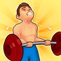 Idle Workout Master: Boxing