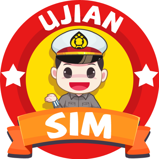 Ujian SIM 2023 icon