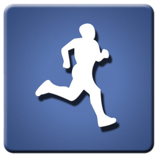 EasyRun (GPS Running Tracker) icon
