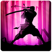 Clans Ninja &amp; Monster Assassin icon