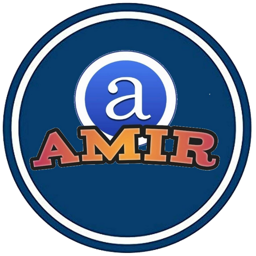 amir tv icon