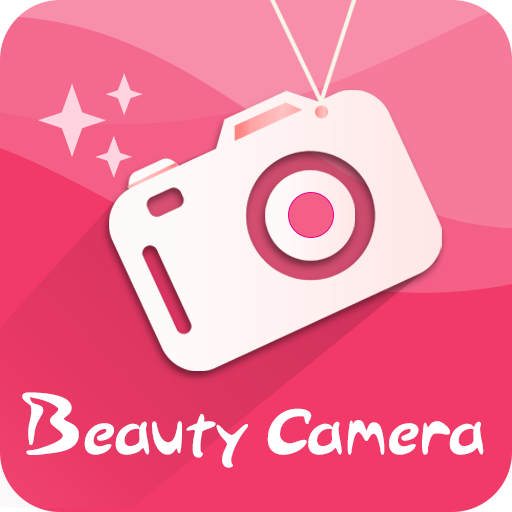 HD Beauty Camera : Photo Editor (Collage   PIP) icon