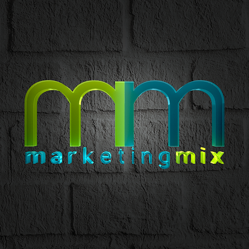 Marketing Mix icon