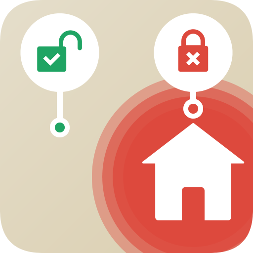 Lock My Phone (Zen Mode) icon