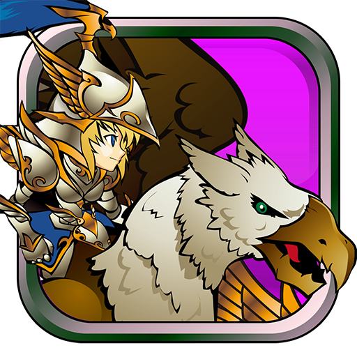 Army of Goddess Crush Titan icon