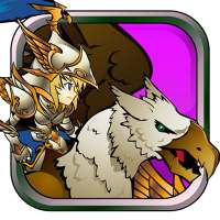 Army of Goddess Crush Titan