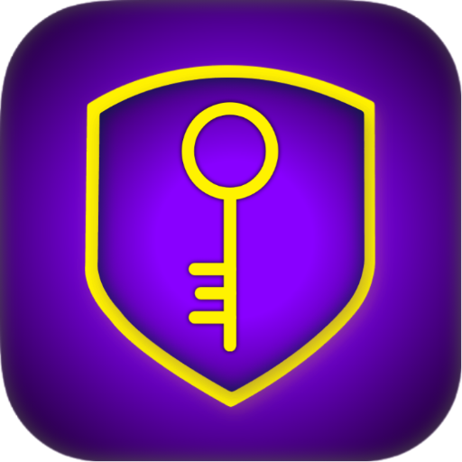 HappyVPN Pro- Super Fast VPN- Unlimited Secure VPN icon