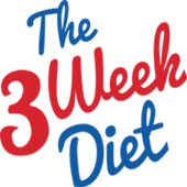 3 Week Diet icon