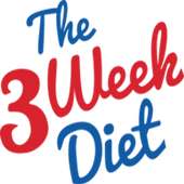 3 Week Diet on 9Apps