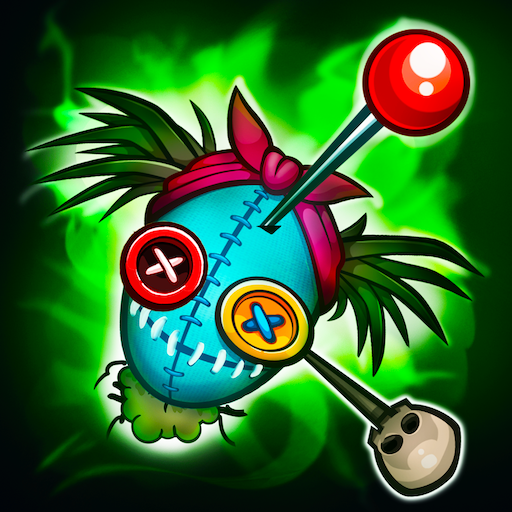 Voodoo Magic icon